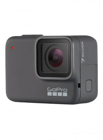 Hero 7 10 Megapixels Wifi Bluetooth 4K Video