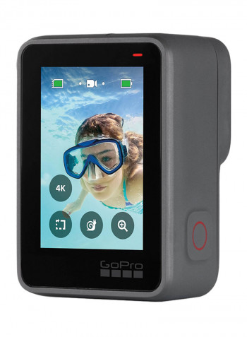Hero 7 10 Megapixels Wifi Bluetooth 4K Video