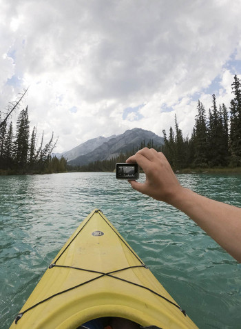 Hero 7 10 Megapixels Wifi Bluetooth 4K Video
