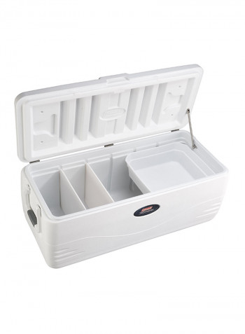 Marine Ice Box 102.7 x 48cm