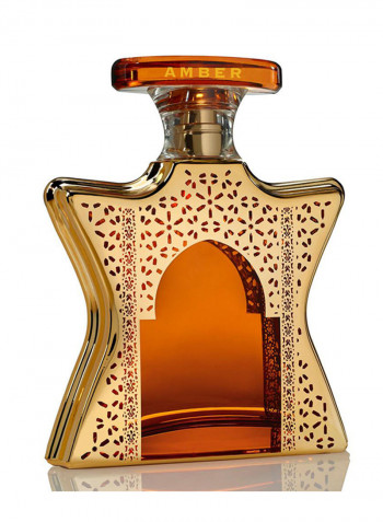 Dubai Amber EDP 100ml