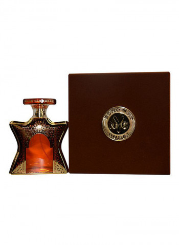 Dubai Amber EDP 100ml