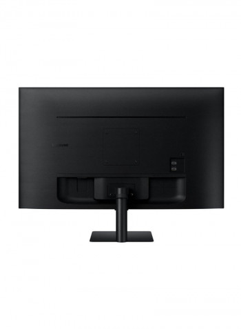 27-Inch Smart LED Monitor Black