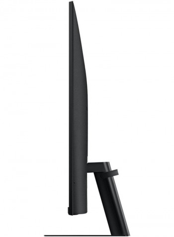 27-Inch Smart LED Monitor Black