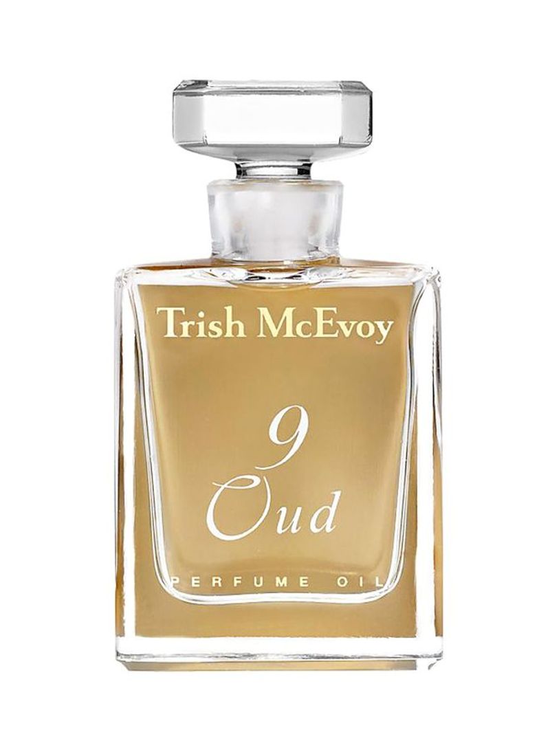 9 Oud Perfume Oil 15ml