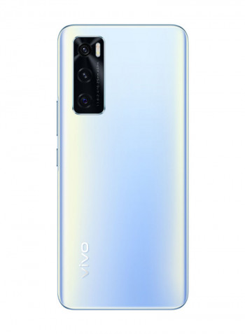 V20 SE Dual SIM Oxygen Blue 8GB RAM 128GB 4G LTE With Bluetooth Stereo Speaker