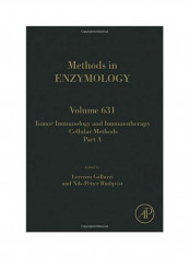 Methods In Enzymology Hardcover