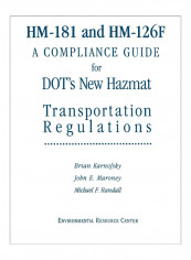 Hm-181 And Hm-126F Paperback
