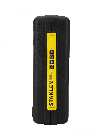 Sds Max Chipping Hammer Yellow/Black/Silver