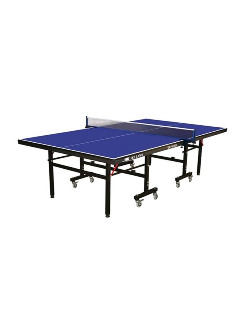 Rollaway Indoor Tennis Table