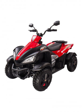 ATV Quad Bike Ride On 116x80x64centimeter