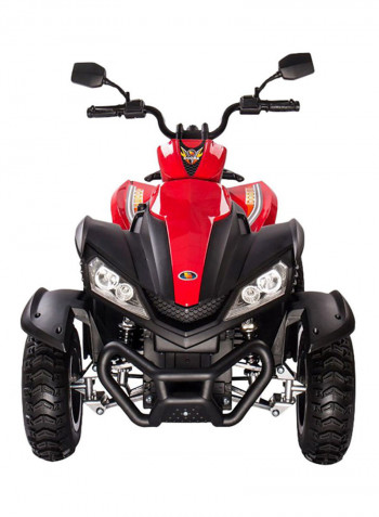 ATV Quad Bike Ride On 116x80x64centimeter