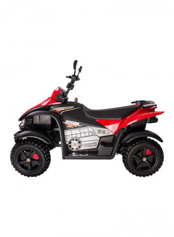 ATV Quad Bike Ride On 116x80x64centimeter