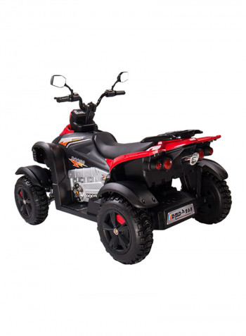 ATV Quad Bike Ride On 116x80x64centimeter