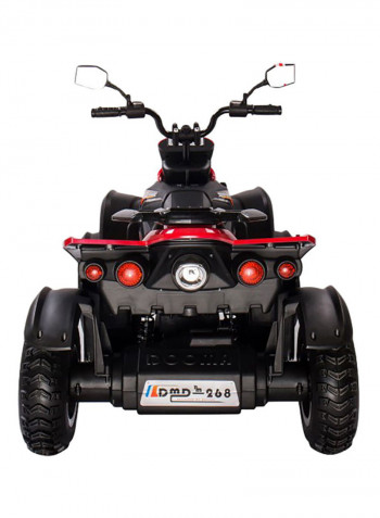 ATV Quad Bike Ride On 116x80x64centimeter