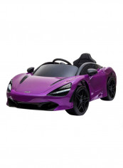 Upgraded Mclaren 720S Ride On Car With Rs 127 x 71 x 43centimeter