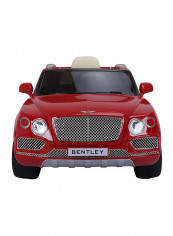 Bentley Bentayga Electric Ride On Car 125 x 73 x 58centimeter