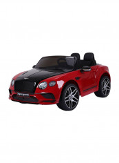 Bentley Supersports Electric Ride On Car 132 x 87 x 55centimeter