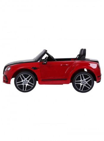 Bentley Supersports Electric Ride On Car 132 x 87 x 55centimeter