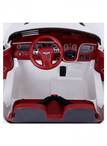 Bentley Supersports Electric Ride On Car 132 x 87 x 55centimeter