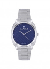 Men's Stainless Steel Analog Wrist Watch DVW19011