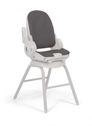 Original 4 In 1 High Chair - Beige