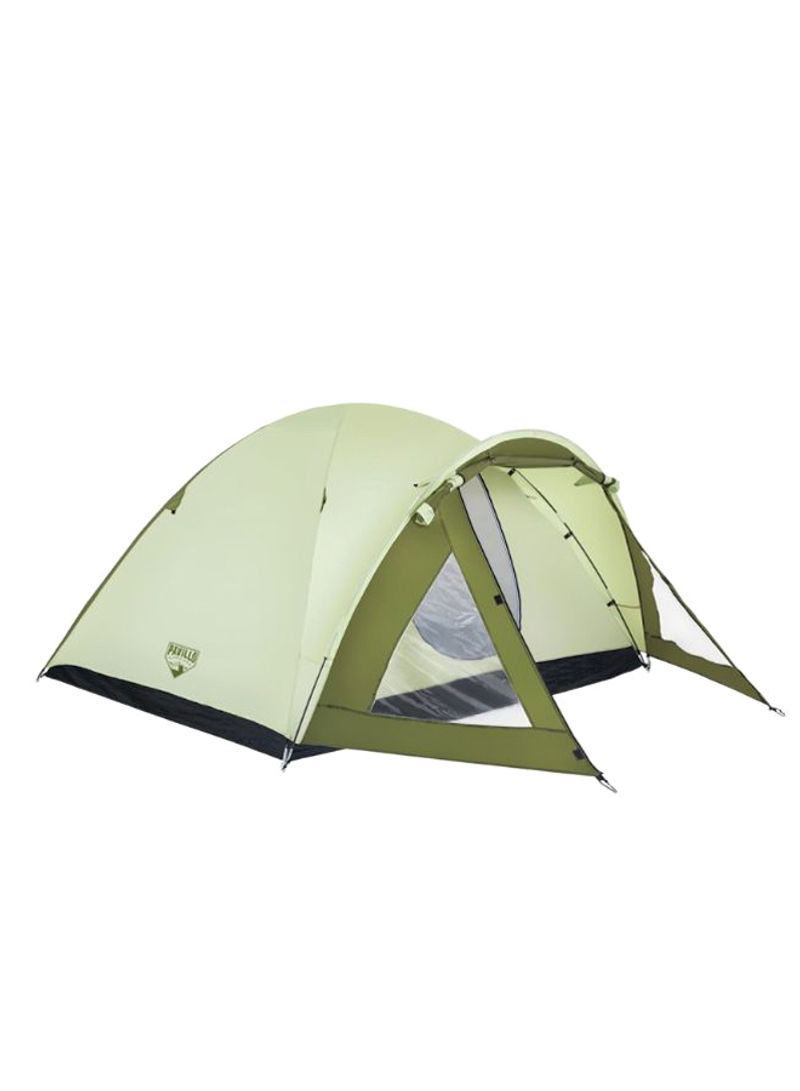 Rock Mount X4 Tent