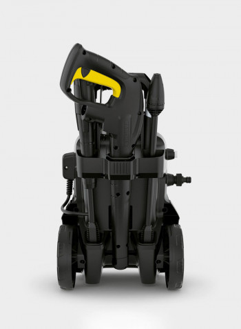 High Pressure Washer Yellow/Black