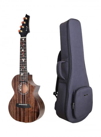 Tenor Ukulele With Pickup