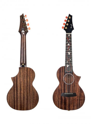 Tenor Ukulele With Pickup