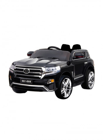 Toyota Land Cruiser Electric Ride On Car 121x75x57.5cm