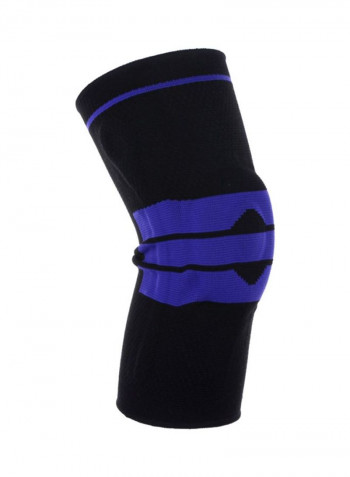 Breathable Anti-Collision Protective Knee Pad M