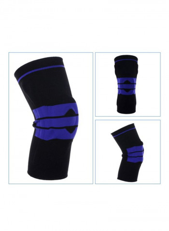 Breathable Anti-Collision Protective Knee Pad M
