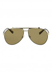 Aviator Sunglasses - Lens Size: 61 mm للرجال تقييمات Aviator Sunglasses - Lens Size: 61 mm للرجال