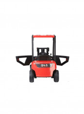 Electric High Simulation Top Forklift With Remote Control 146 x 63 x 29cm