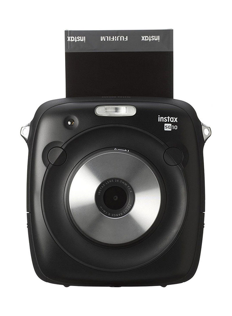 Instax Square SQ10 Hybrid Instant Camera