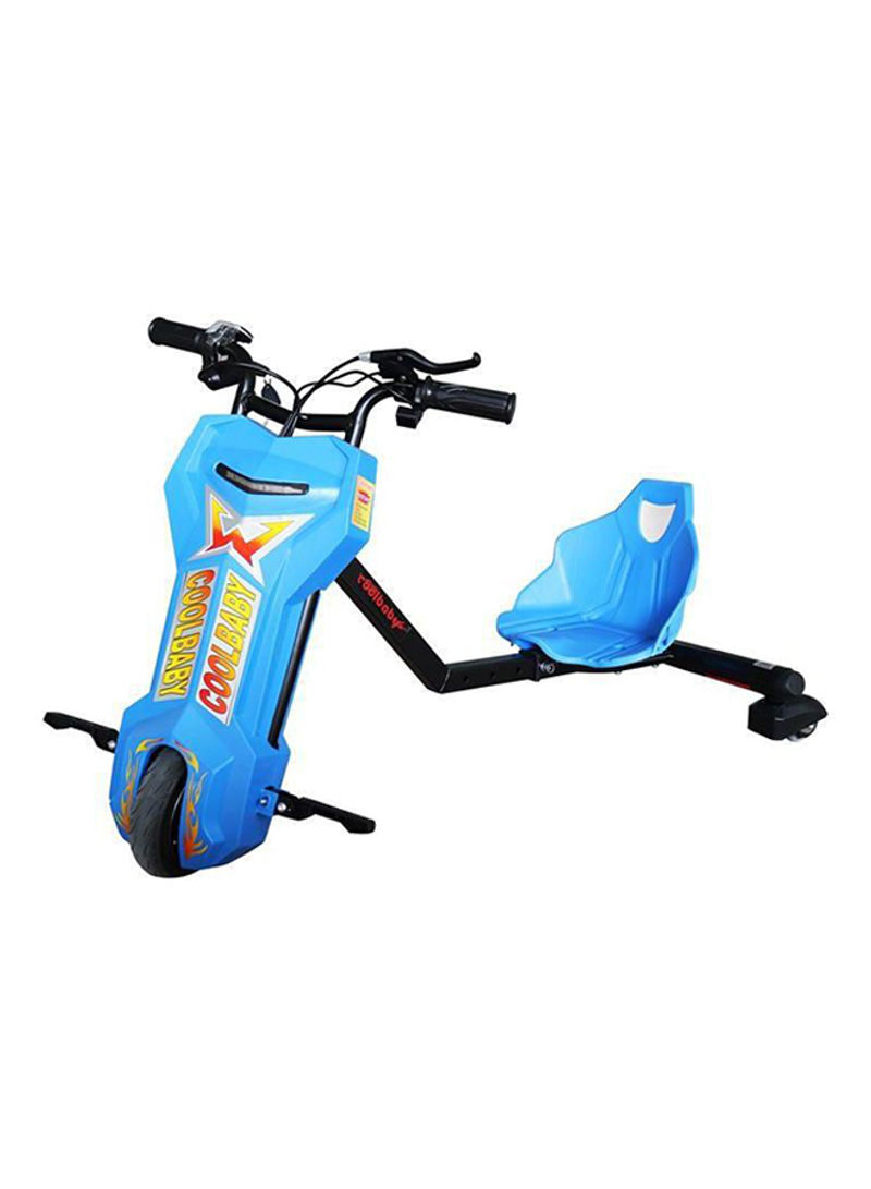 Super Power Electric Drifting Scooter