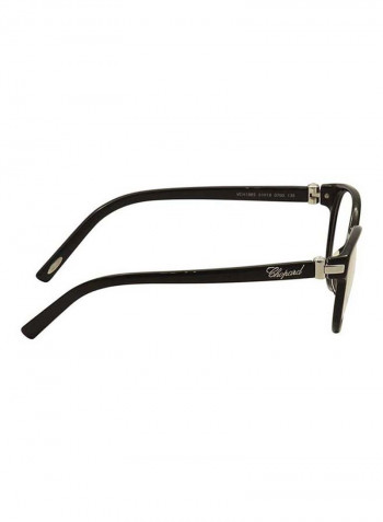 Women's Oval Sunglasses - Lens Size: 51 mm