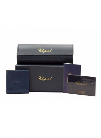 Women's Oval Sunglasses - Lens Size: 51 mm