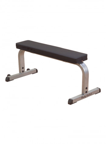 Flat Bench