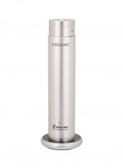 Essancy Marbella Portable Scent Diffuser Machine Silver