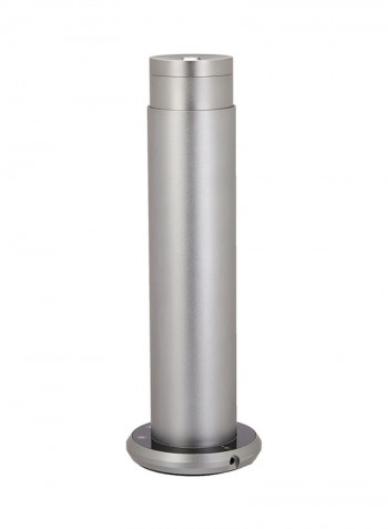 Essancy Marbella Portable Scent Diffuser Machine Titanium Grey