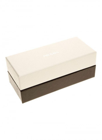 Round Sunglasses - Lens Size: 54 mm للرجال