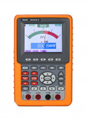 Single Channel Digital Storage Oscilloscope Orange 1.607kg reviews Single Channel Digital Storage Oscilloscope Orange 1.607kg