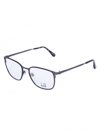 Square Shape Sunglasses - Lens Size: 54 mm