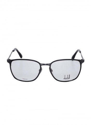 Square Shape Sunglasses - Lens Size: 54 mm