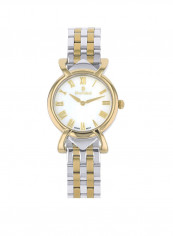 Women's Stainless-Steel Analog Wrist-Watch Dvw19061