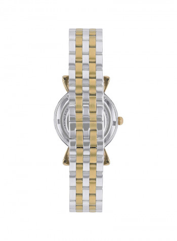 Women's Stainless-Steel Analog Wrist-Watch Dvw19061