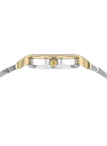 Women's Stainless-Steel Analog Wrist-Watch Dvw19061