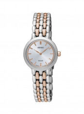 Women's Solar Water Resistant Analog Watch SUP351P1
